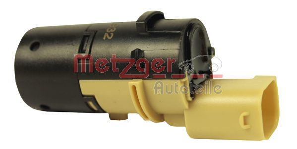 METZGER 0901083 Sensor, Einparkhilfe